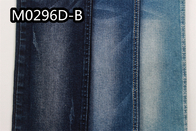 10.1Oz Slub στρεβλώσεων υφάσματος τζιν συνήθειας κανονικό 58/59» έξοχο σκούρο μπλε βαμβάκι Spandex