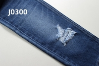 Ζεστή πώληση 12.5 Oz Σκοτεινό μπλε άκαμπτο υφασμένο παντελόνι για τζιν