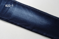 Ζεστή πώληση 10 Oz Warp Slub High Stretch υφασμένο παντελόνι για τζιν