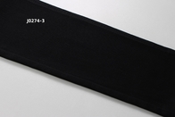 Χονδρικό 10 Oz Warp Slub High Stretch Black Backside Woven Denim Fabric για τζιν