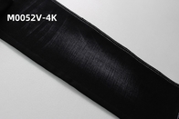 Υψηλής ποιότητας και εργοστασιακής τιμής 11 Oz Crosshatch Slub High Stretch Woven Denim Fabric για τζιν