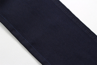 9oz Σατίν Ντενίμ υφάσματα για γυναίκες τζιν υψηλή τέντωμα σκούρο μπλε χρώμα ζεστή πώληση στις ΗΠΑ Κολομβία στυλ από την Κίνα εργοστάσιο