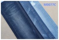 Σκούρο μπλε 58 59» πλάτος 10.5oz 100 βαμβακιού τζιν υφάσματος τζιν τοις εκατό υλικού του Jean