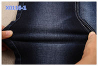 Τέντωμα 58 10,3 ουγγιών» πλάτος 59 10 Oz υφάσματος τζιν για την κυρία Skinny Jeans