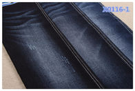 Τέντωμα 58 10,3 ουγγιών» πλάτος 59 10 Oz υφάσματος τζιν για την κυρία Skinny Jeans