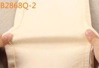 Μπεζ άσπρο PFD RFD βαμβακιού 62 63» 7.6OZ Lycra τζιν υλικό τζιν υφάσματος ρόδινο