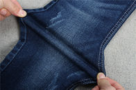 9,3 βαμβακιού πολυ Spandex τεντωμάτων Oz υφάσματος τζιν για το παντελόνι