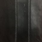 Tencle μαύρο χρώμα 9oz τζιν υφάσματος τζιν βαμβακιού υλικό