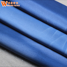 Ζωηρόχρωμοι μπλε Viscose κατασκευαστές υφάσματος τζιν τεντωμάτων βαμβακιού