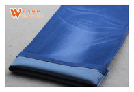 Ζωηρόχρωμοι μπλε Viscose κατασκευαστές υφάσματος τζιν τεντωμάτων βαμβακιού