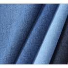 63» ύφασμα του Jean τζιν 8oz ελαφρύ σκούρο μπλε TC για τα πουκάμισα και τα εσώρουχα