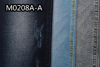 ύφασμα τζιν βαμβακιού του Jean τζιν 9.3Oz 315gsm για υλικό Slub υφασμάτων