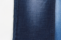 Desizing 10oz Crosshatch Jean ύφασμα τζιν για τις γυναίκες ανδρών