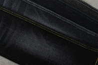 Stretch 11,5oz Cotton Spandex Denim Ύφασμα Sulphur Black 170cm Πλήρες Πλάτος