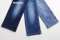 Χονδρικό 9.3 ουγκιές σκούρο μπλε υφασμένο παντελόνι για τζιν