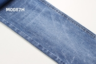 Χονδρικό 9.3 ουγκιές σκούρο μπλε υφασμένο παντελόνι για τζιν