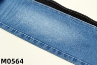 Κρουσ Σλάμπ Στυλ Στρέτς Ντενίμ Υφάσματα με σκούρο μπλε υφασμένο Ντενίμ 62/63 Ρολ συσκευασμένο