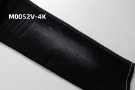 Υψηλής ποιότητας και εργοστασιακής τιμής 11 Oz Crosshatch Slub High Stretch Woven Denim Fabric για τζιν