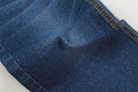 Σάνφορισμός 2/1 Δεξί χέρι Ντενίμ ύφασμα για πουκάμισο 7.5 Oz 100% βαμβάκι σκούρο μπλε