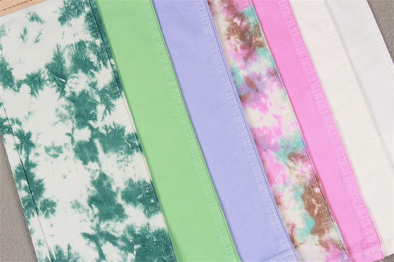 10oz PFD RFD Ντενίς για τζιν