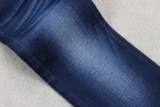 9.5 Oz High Stretch Ντενίμ με Warp Slub Σκίνι Τζιν High Stretch Καλύτερη ποιότητα