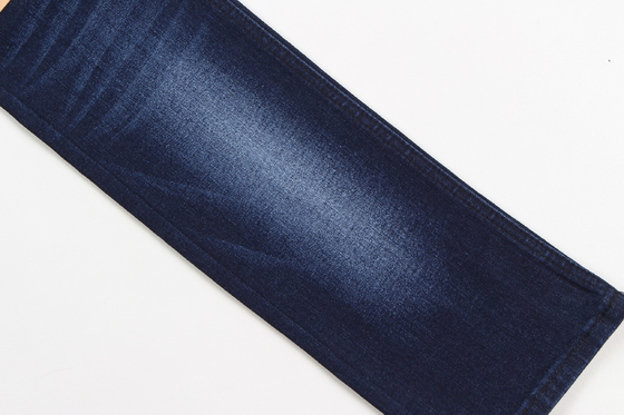Χονδρικό 10,9 Oz Warp Slub High Stretch Υφασμένο Ντενίμ για τζιν