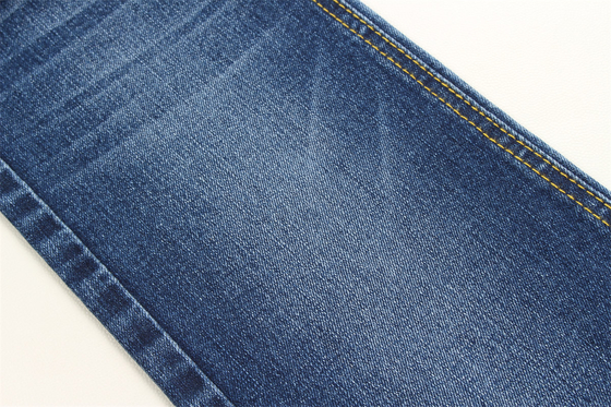 Χονδρικό 10,9 Oz Warp Slub High Stretch Υφασμένο Ντενίμ για τζιν