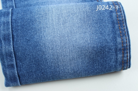 Χονδρικός 11.5 Oz βαμβάκι Spandex υφασμένο υφάσματα τζιν για τζιν