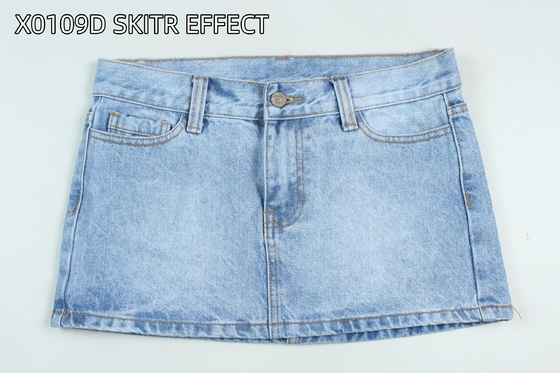 Βίντεζ βαρύ βαμβάκι Ντενίμ ύφασμα 14.5oz υφασμένο Σφιχτό 6 x 6 TWILL δροσερό βαμβάκι τεντωτό αναπνευστικό