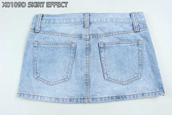 Βίντεζ βαρύ βαμβάκι Ντενίμ ύφασμα 14.5oz υφασμένο Σφιχτό 6 x 6 TWILL δροσερό βαμβάκι τεντωτό αναπνευστικό