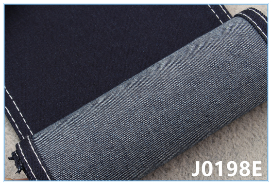 11oz Super Dark Blue Τζινς υφάσματα για ρούχα