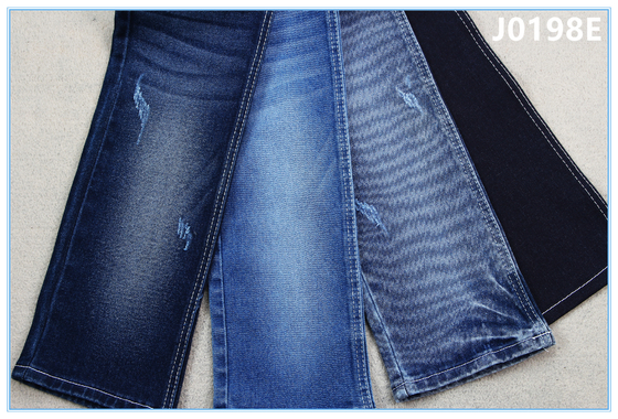 11oz Super Dark Blue Τζινς υφάσματα για ρούχα
