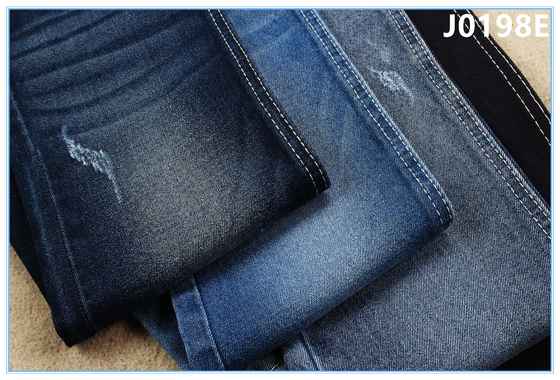 11oz Super Dark Blue Τζινς υφάσματα για ρούχα