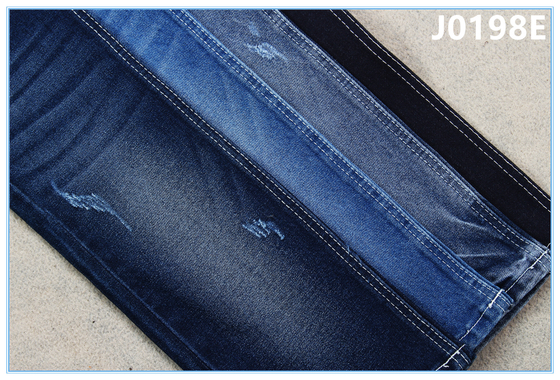 11oz Super Dark Blue Τζινς υφάσματα για ρούχα