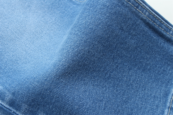 12 Oz Man Stretch Τζινς υφάσματα Ντενίμ Τζινς υφάσματα High Stretch