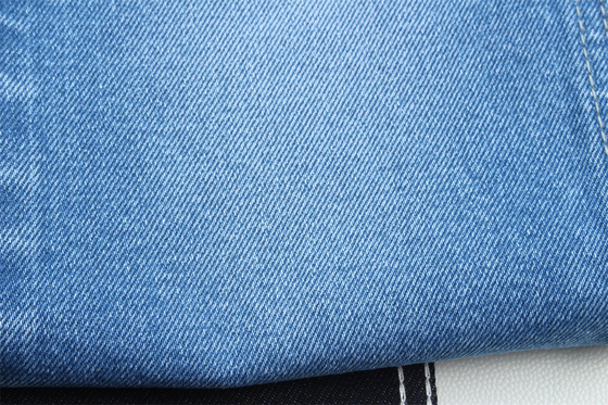12 Oz Man Stretch Τζινς υφάσματα Ντενίμ Τζινς υφάσματα High Stretch