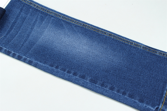 10.5oz τζιν ύφασμα 1% Spandex για τον άνδρα τζιν για την μάρκα τζιν σακάκι