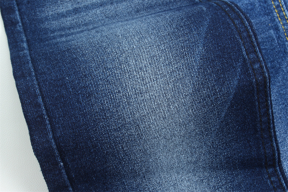 10.5oz τζιν ύφασμα 1% Spandex για τον άνδρα τζιν για την μάρκα τζιν σακάκι
