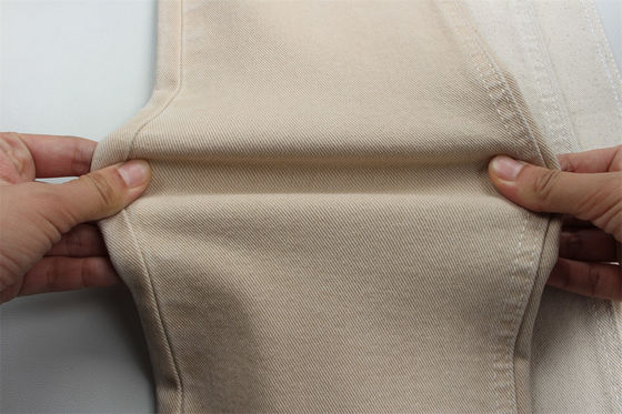 PFD RFD Full Stretch Ντενίμ υφάσματα για τη βαφή χρώματος τζιν