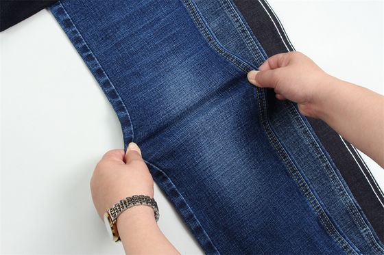 Κροσσάτς Σλάμπ 11.5 Oz Low Stretch Ντενίμ Υφασμάτινο Για Άνδρες Τζινς Κροσσάτς Σλάμπ