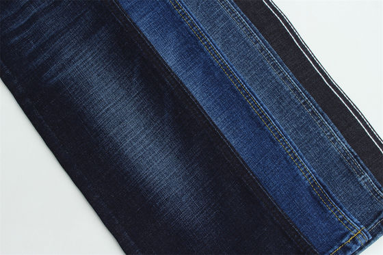 Κροσσάτς Σλάμπ 11.5 Oz Low Stretch Ντενίμ Υφασμάτινο Για Άνδρες Τζινς Κροσσάτς Σλάμπ
