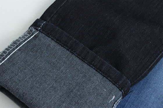 6oz χαμηλή τέντωμα πολύ μαλακό ύφασμα Tencel ύφασμα τζιν για μπλουζάκια και τζιν των παιδιών σούπερ λεπτό άνετο και αναπνευστικό