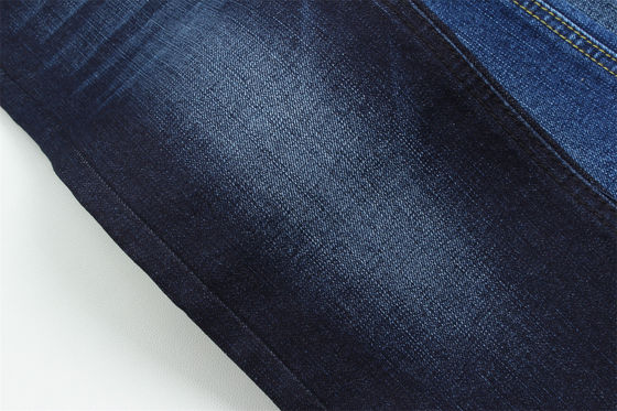 12 Oz Low Stretch Ντενίμ για άνδρες Τζινς Γυμναστικό 160cm πλήρες πλάτος