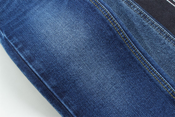 12 Oz Low Stretch Ντενίμ για άνδρες Τζινς Γυμναστικό 160cm πλήρες πλάτος