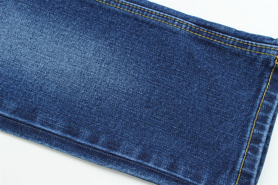 12 Oz Low Stretch Ντενίμ για άνδρες Τζινς Γυμναστικό 160cm πλήρες πλάτος