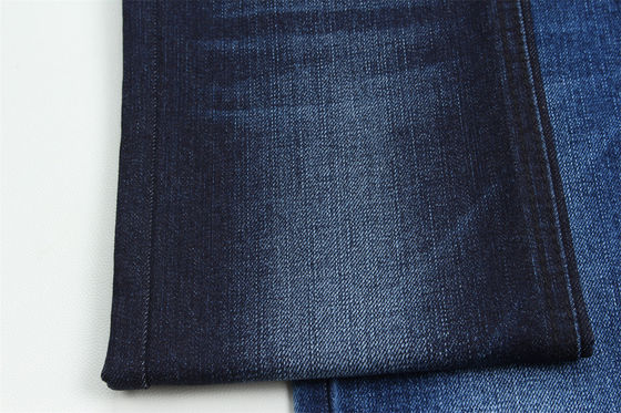 12 Oz Low Stretch Ντενίμ για άνδρες Τζινς Γυμναστικό 160cm πλήρες πλάτος