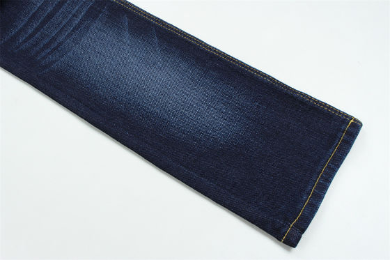 Υψηλό τένις Jacquard Full Lycra Dobby υφάσματα για τζιν πλάτος 58/59 "