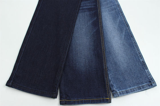 Υψηλό τένις Jacquard Full Lycra Dobby υφάσματα για τζιν πλάτος 58/59 "