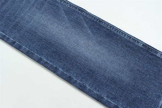 Υψηλό τένις Jacquard Full Lycra Dobby υφάσματα για τζιν πλάτος 58/59 "