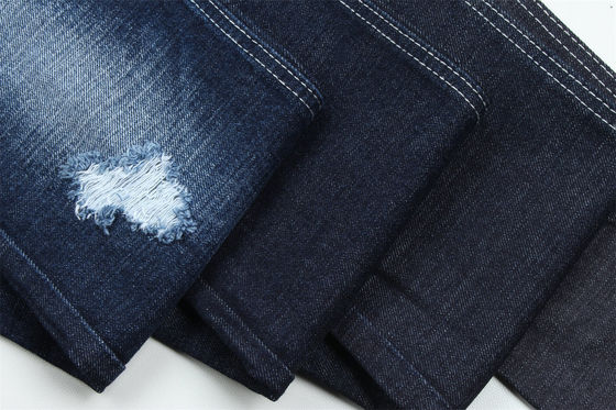 Υφασμα Denim 100% Βαμβακερό Χρώματος Rope Dyed για Κλασικά Ανδρικά Τζιν